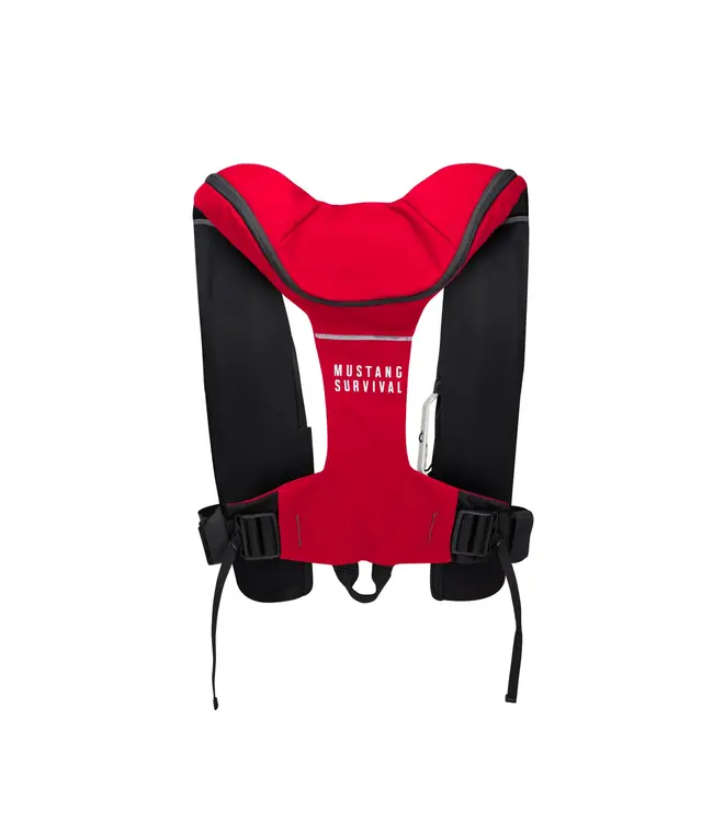 Mustang Survival Corp. Elite 190 Inflatable PFD