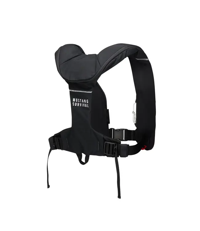 Mustang Survival Corp. Elite 190 Inflatable PFD