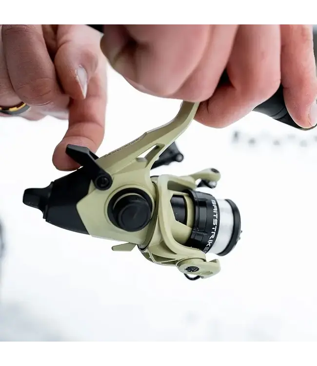 13 Fishing BaitStriker Spinning Reel [BSR-1000]