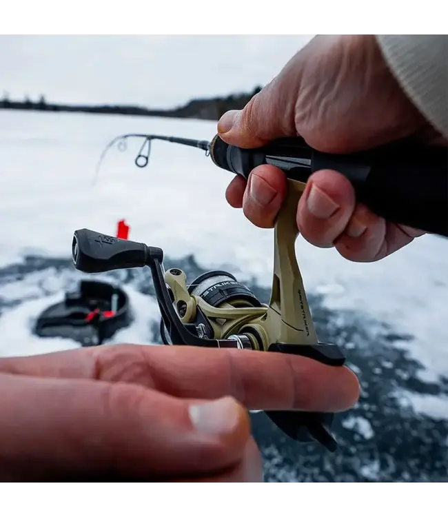 13 Fishing BaitStriker Spinning Reel [BSR-1000]