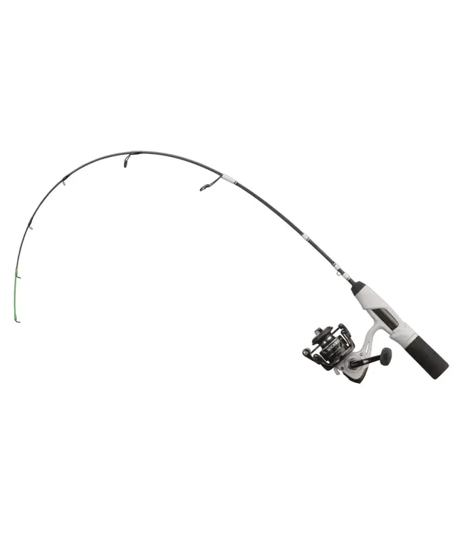 13 FIshing Wicked Ice Combo