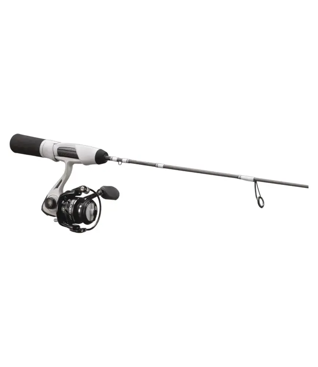 13 FIshing Wicked Ice Combo