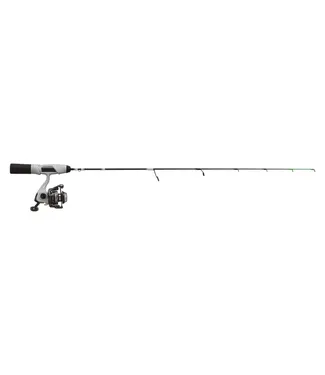 13 FISHING 13 FIshing Wicked Ice Combo 13 FISHING 13 FIshing Wicked Ice Combo