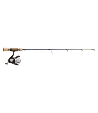 13 FISHING 13 Fishing Force Ice Combo [FSC-28M]