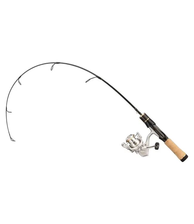 13 Fishing Capture Walleye Ice Combo