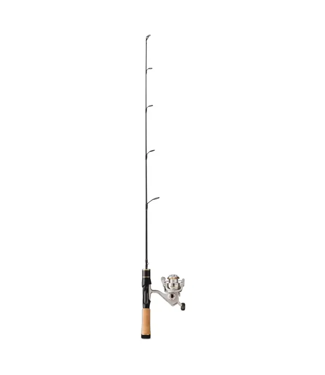 13 Fishing Capture Walleye Ice Combo