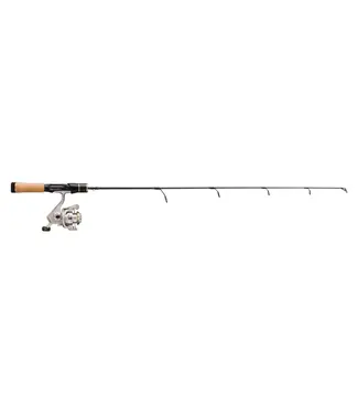 13 FISHING 13 Fishing Capture Walleye Ice Combo