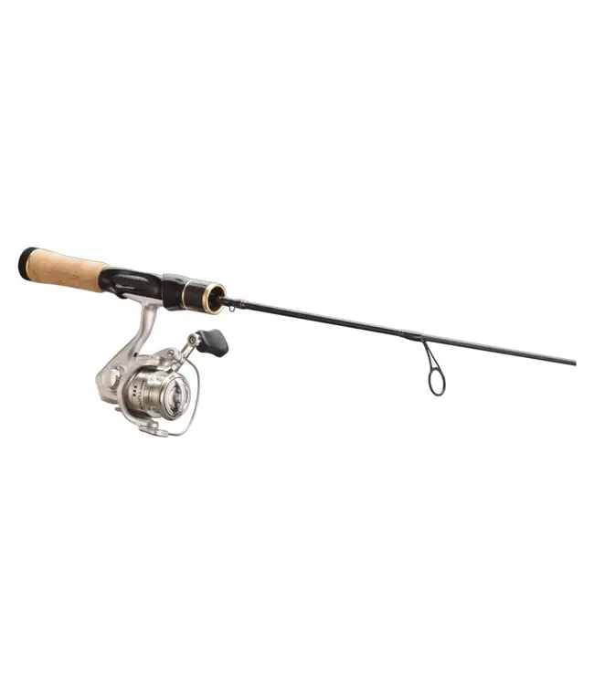 13 Fishing Capture Walleye Ice Combo