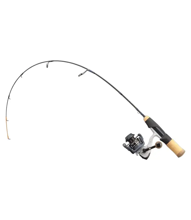 13 Fishing Clout Ice Combo [CSC-32MH]