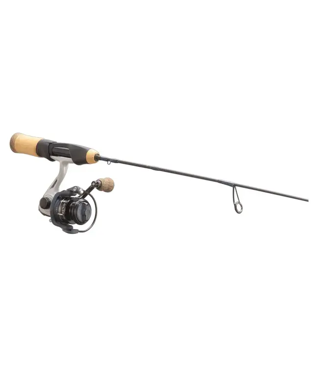 13 Fishing Clout Ice Combo [CSC-32MH]