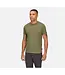 Rab Men's Basecamp Logo Tee