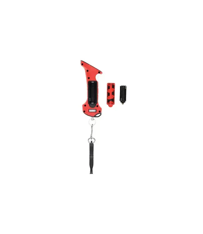 Bubba Smart Fish Scale Lite