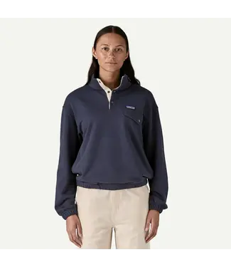 PATAGONIA Patagonia Women's Daily Snap-T Pullover PATAGONIA Patagonia Women's Daily Snap-T Pullover