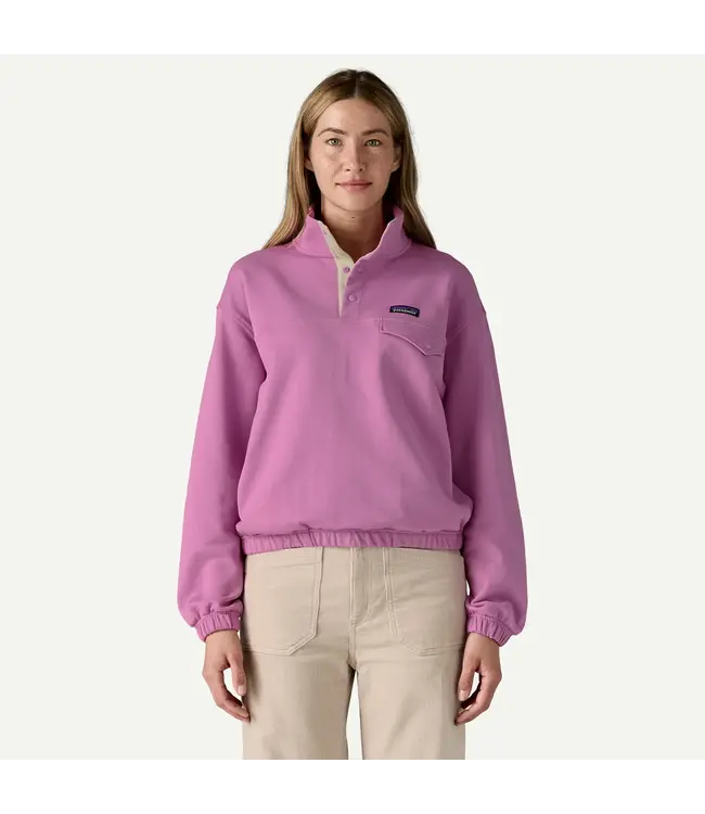 Patagonia Women's Daily Snap-T Pullover