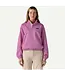 Patagonia Women's Daily Snap-T Pullover
