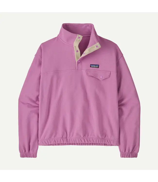 Patagonia Women's Daily Snap-T Pullover