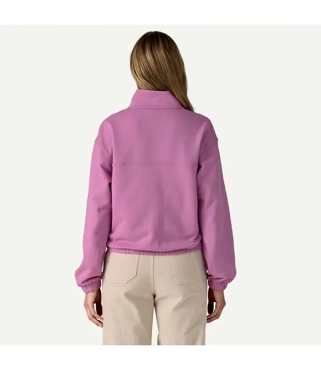 Patagonia Women's Daily Snap-T Pullover