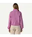 Patagonia Women's Daily Snap-T Pullover