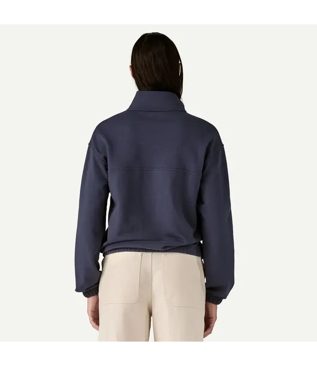 Patagonia Women's Daily Snap-T Pullover