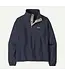 Patagonia Women's Daily Snap-T Pullover