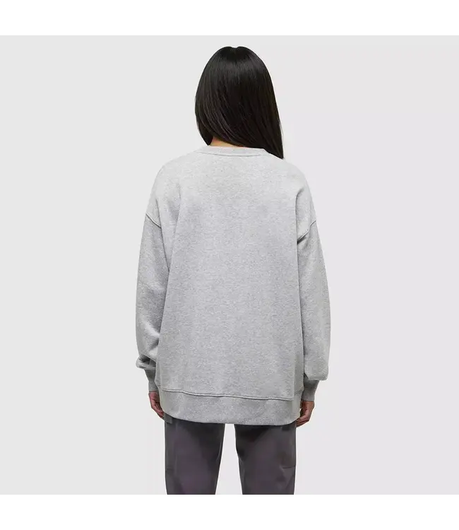 TenTree Women's Alpine Oversized Crew Sweatshirt