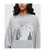 TenTree Women's Alpine Oversized Crew Sweatshirt