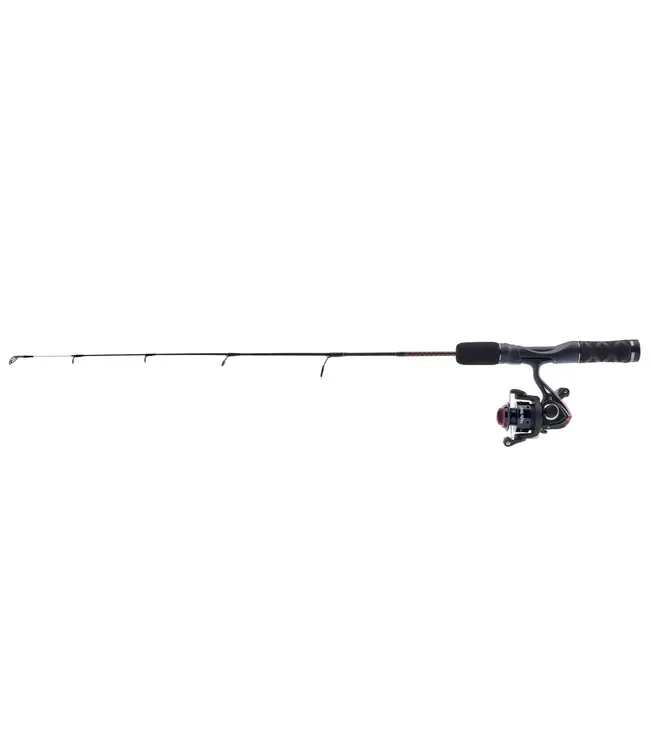 Ugly Stick GX2 Ice Spinning Combo [USGXSPICE36MHCBO]