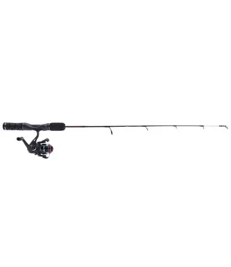 UGLY STICK Ugly Stick GX2 Ice Spinning Combo