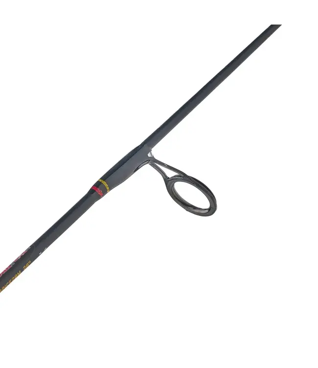 Ugly Stick GX2 Ice Spinning Combo [USGXSPICE36MHCBO]