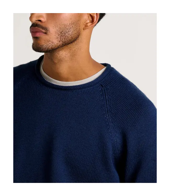 Toad & Co Men's Alpineglo Sweater