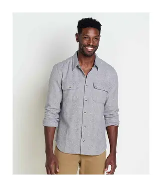 TOAD & CO Toad & Co Ranchero Long Sleeve Shirt