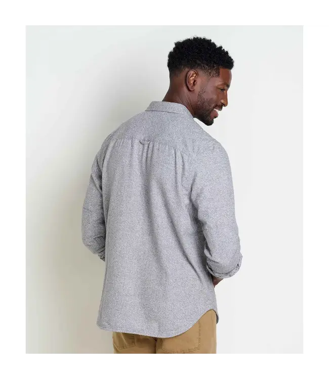 Toad & Co Ranchero Long Sleeve Shirt