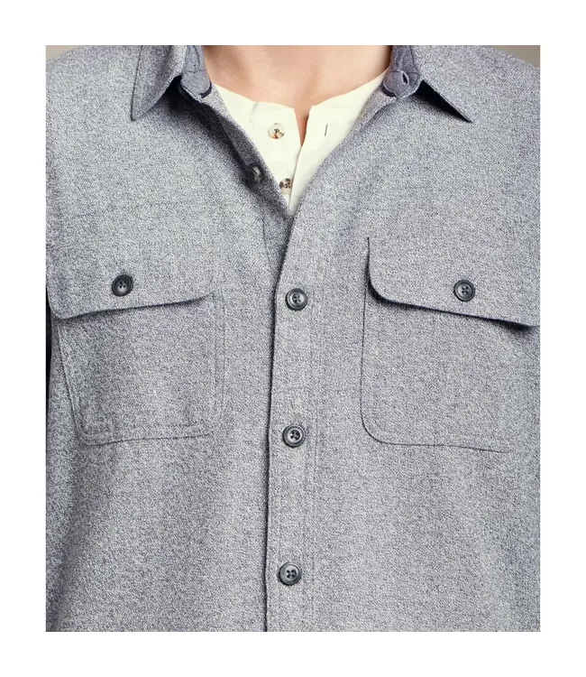 Toad & Co Ranchero Long Sleeve Shirt