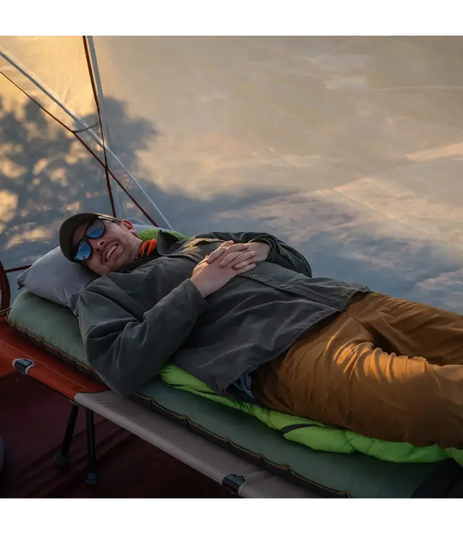 Klymit Klymaloft Sleeping Pads - Extra large