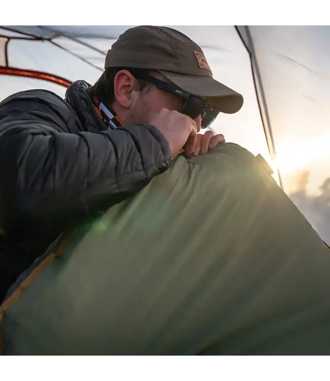 Klymit Klymaloft Sleeping Pads - Extra large