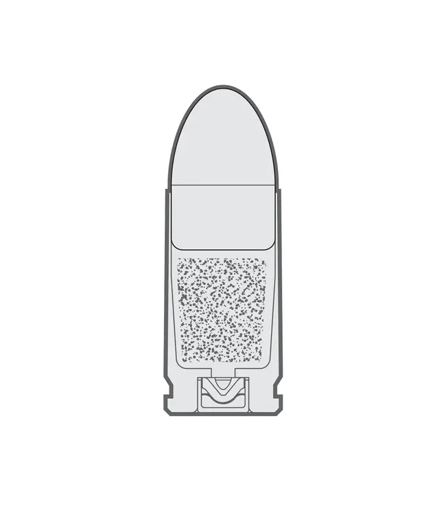Winchester Target Ammunition - 9mm Nato, 124 Grains [BULK 500RNDS]