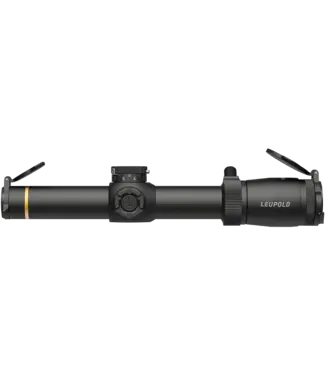 LEUPOLD Leupold VX-6HD Gen 2  1-6x24 CDS-SZL2 Illum. FireDot Duplex Scope