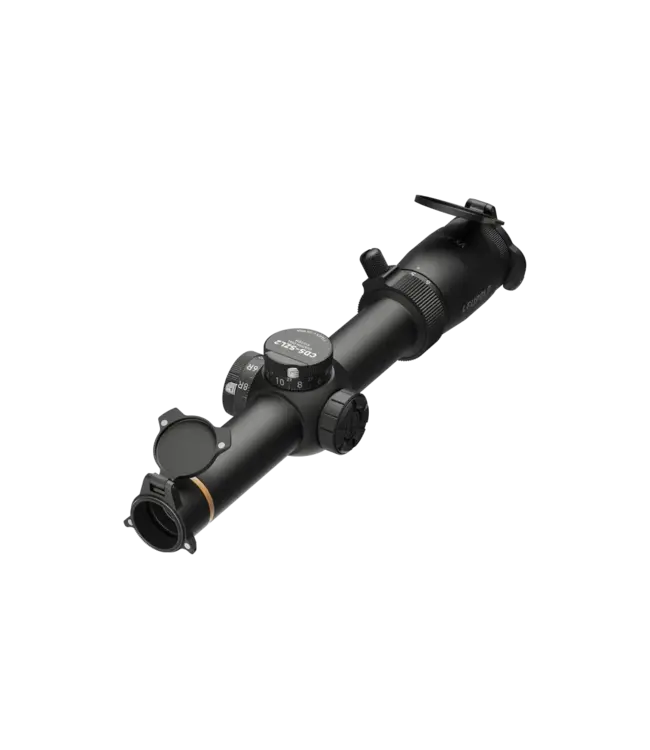 Leupold VX-6HD Gen 2  1-6x24 CDS-SZL2 Illum. FireDot Duplex Scope