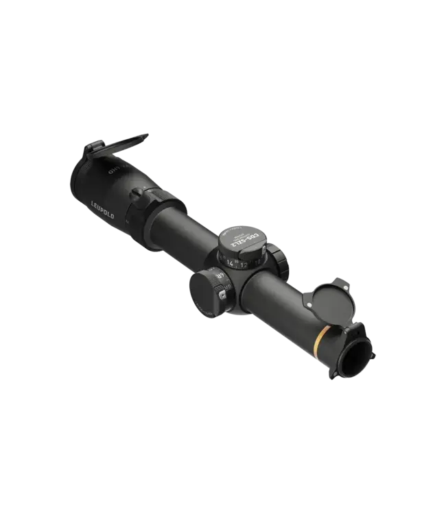 Leupold VX-6HD Gen 2  1-6x24 CDS-SZL2 Illum. FireDot Duplex Scope