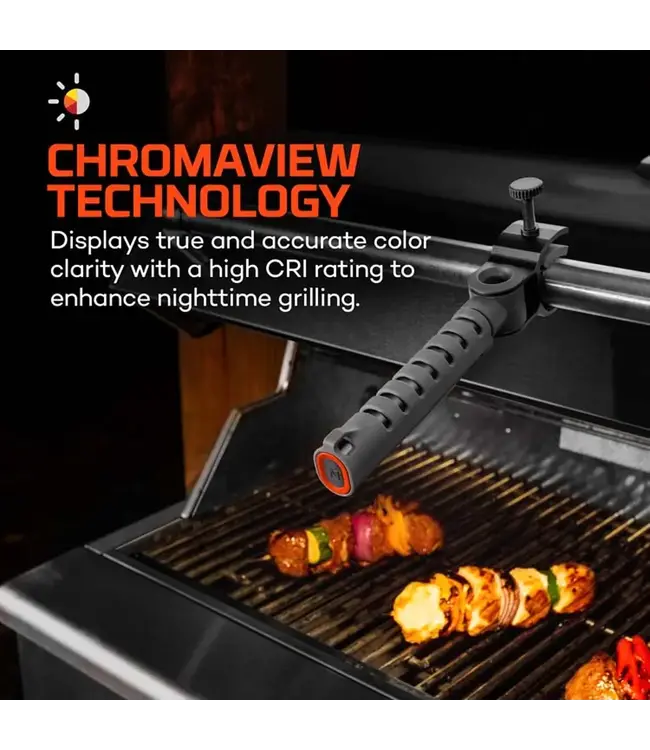 Nebo Grilla Light 300