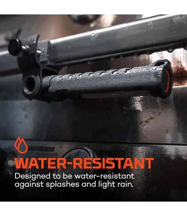 Nebo Grilla Light 300