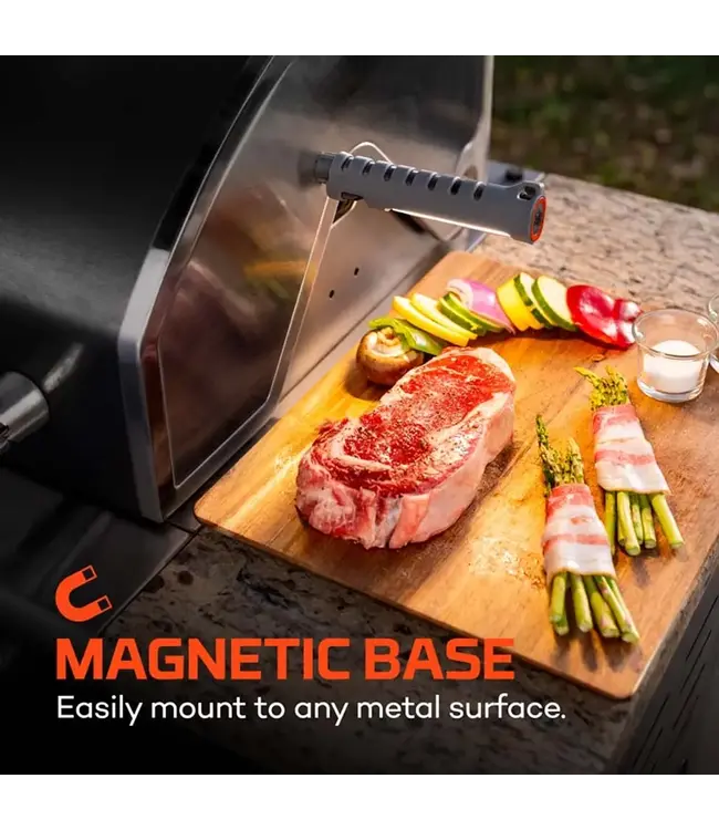 Nebo Grilla Light 300