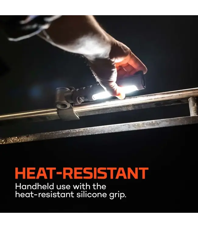 Nebo Grilla Light 300