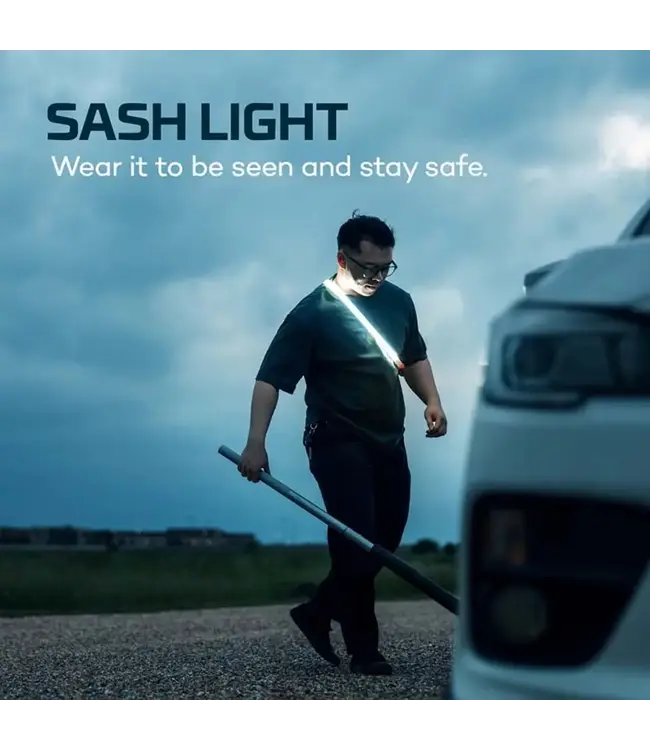 Nebo Bando 1K Automotive Work Light