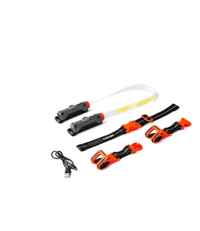 Nebo Bando 1K Automotive Work Light