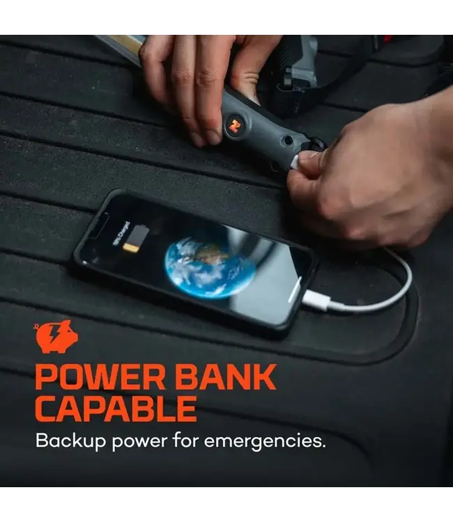 Nebo Bando 1K Automotive Work Light