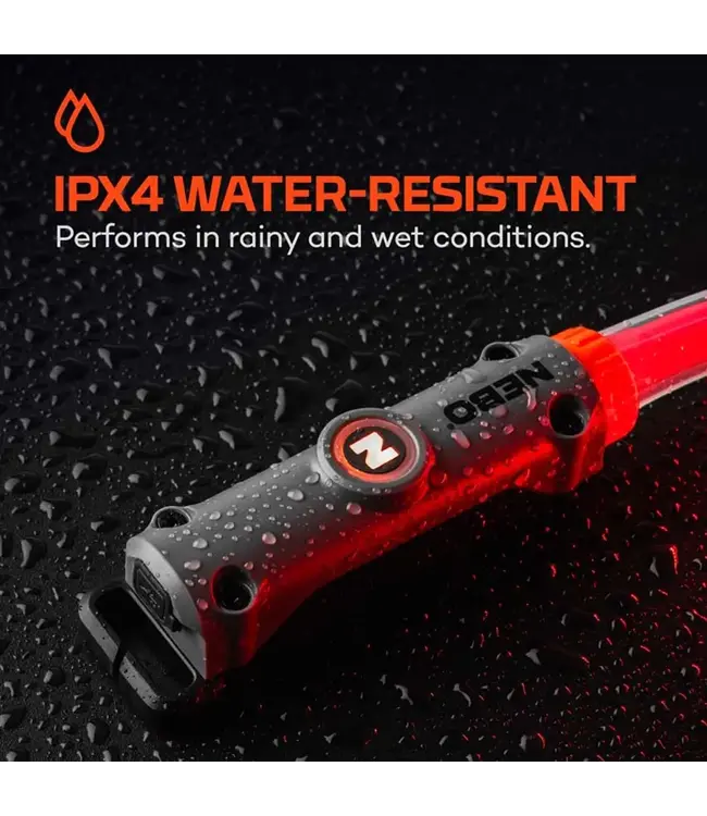 Nebo Bando 1K Automotive Work Light