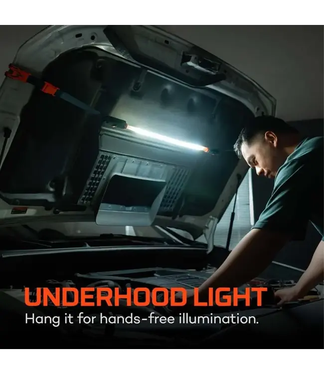 Nebo Bando 1K Automotive Work Light