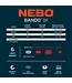 Nebo Bando 1K Automotive Work Light