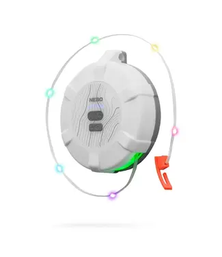 Nebo Luna 400+ Lanthern